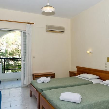 Maria Apartments Agios Sostis  Exterior foto