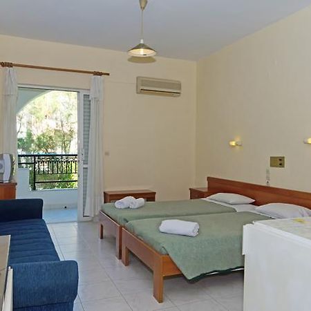 Maria Apartments Agios Sostis  Exterior foto