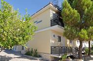 Maria Apartments Agios Sostis  Exterior foto